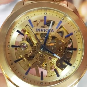 Ladies Invicta watch